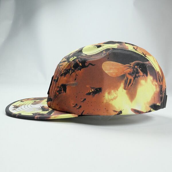 Supreme Camp Cap シュプリーム　キャンプキャップ Supreme（シュプリーム） Supreme Arabic Logo Camp Cap キャンプ