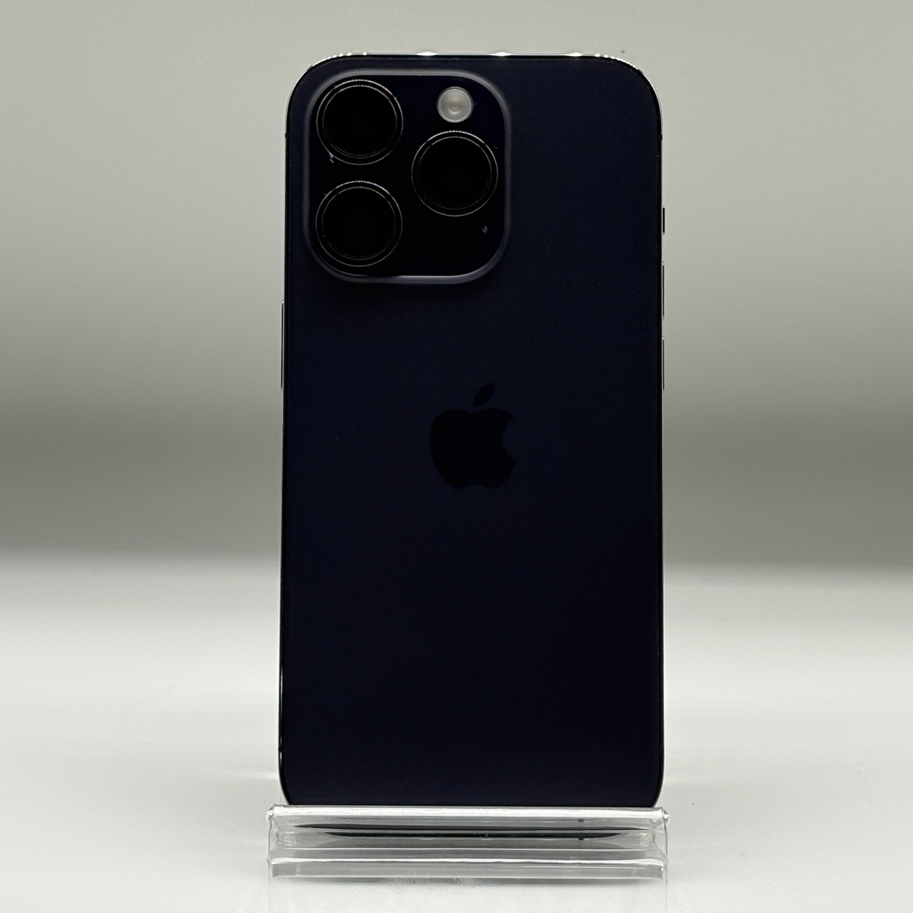 iPhone14Pro 128GB SIMフリー Apple iPhone本体 ディープパープル