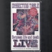 Vanilla-32 DISSECTING TABLE / Between life and death LIVE Performance (VHS Video Tape)