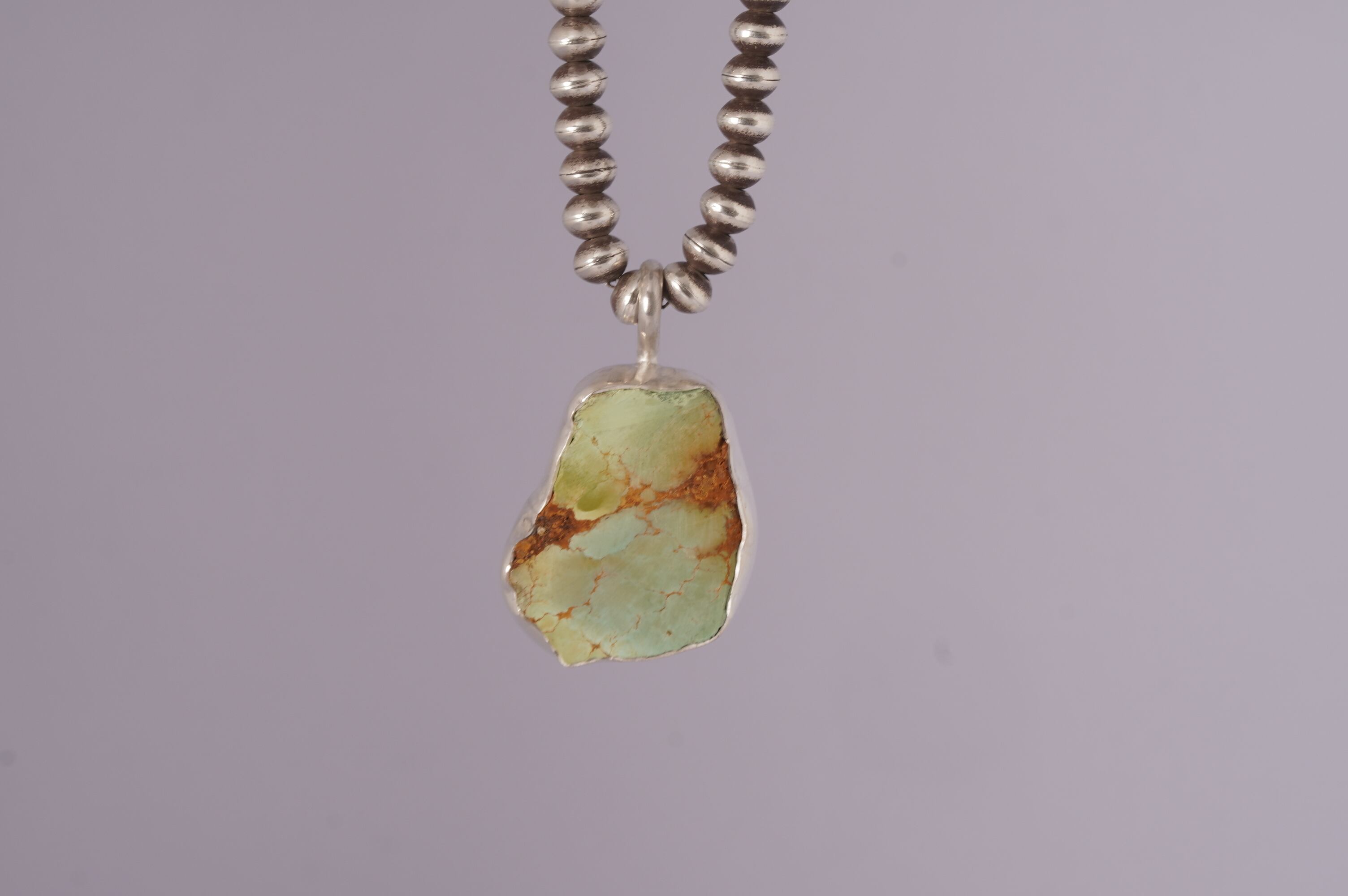 Pendant top 