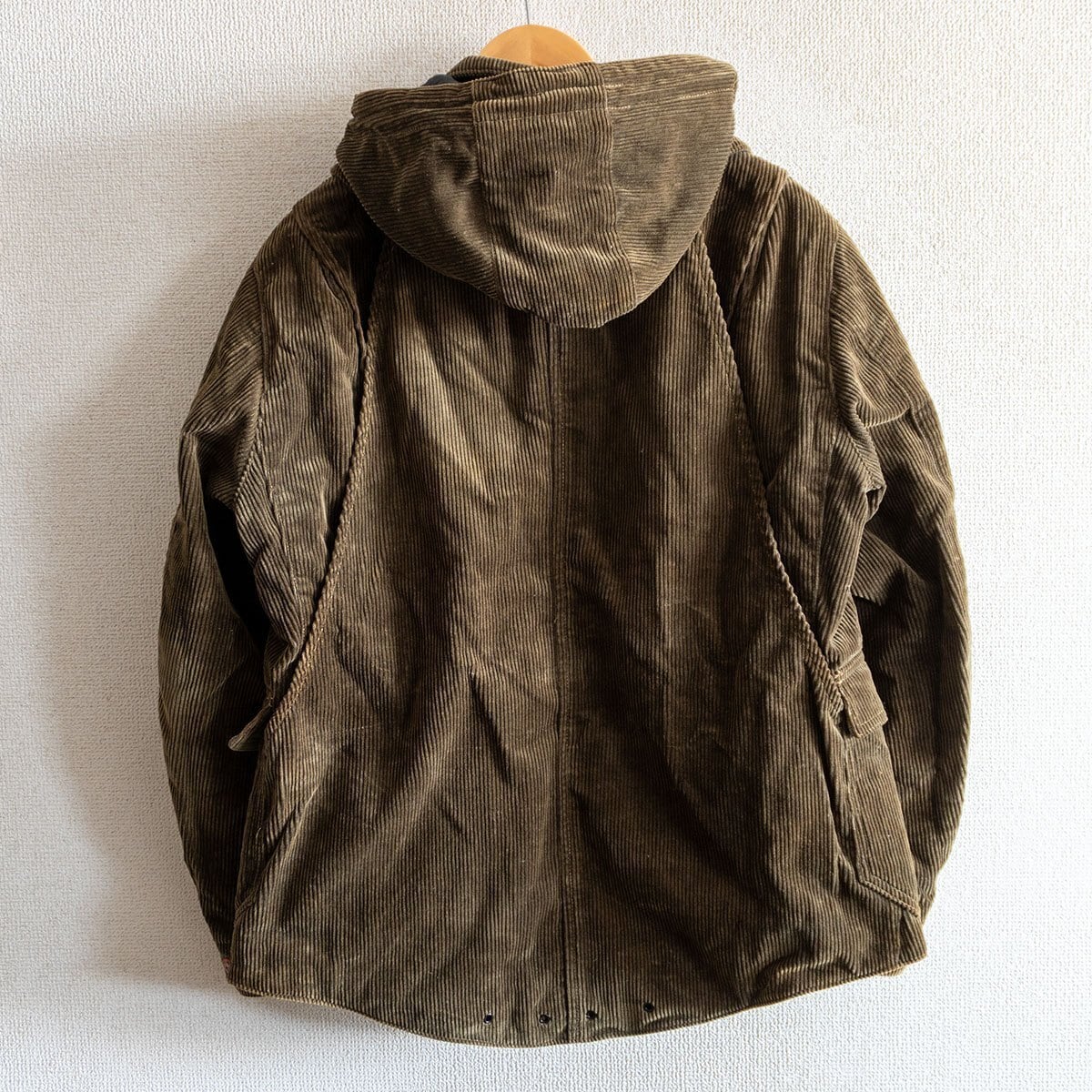 極美品】FREEWHEELERS GREAT LAKES GMT.MFG.CO.【CASCADES】38