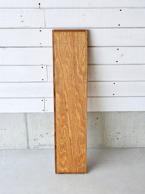 20×90 Shelf board