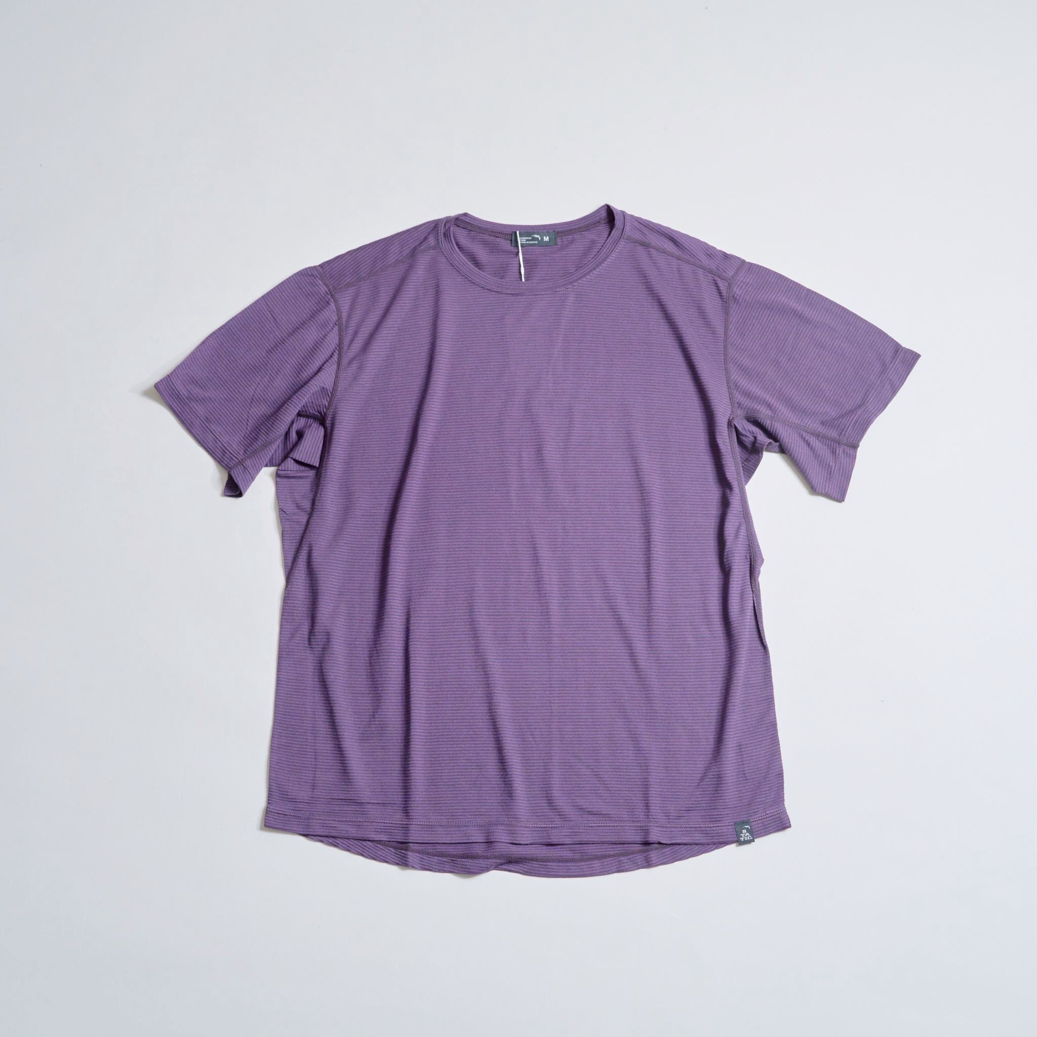 STATIC / ALL ELEVATION S/S SHIRTS M's | NEOALPS ONLINE STORE