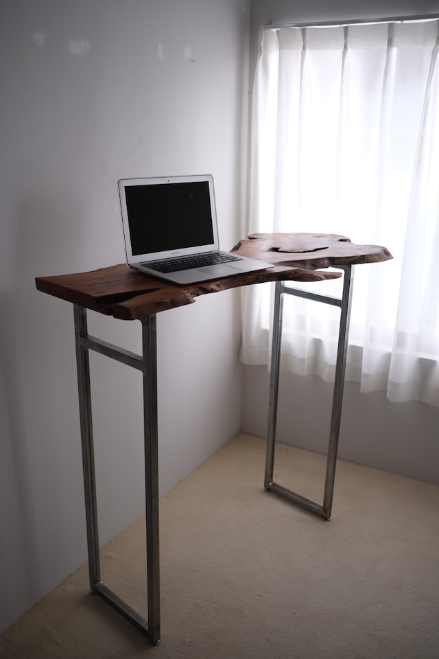 creative hi desk -山桜-no.5