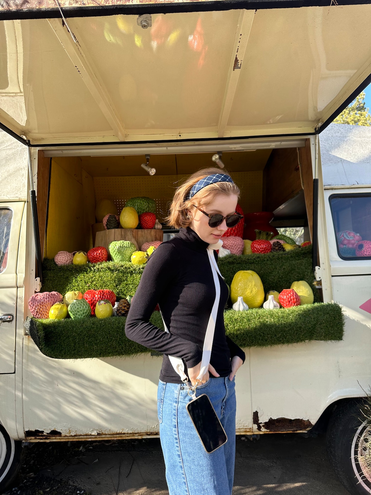 サングラス(AS-003)