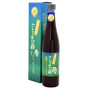 さとうきび酢　醸造酢（500ml）