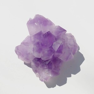 Amethyst Cluster 2
