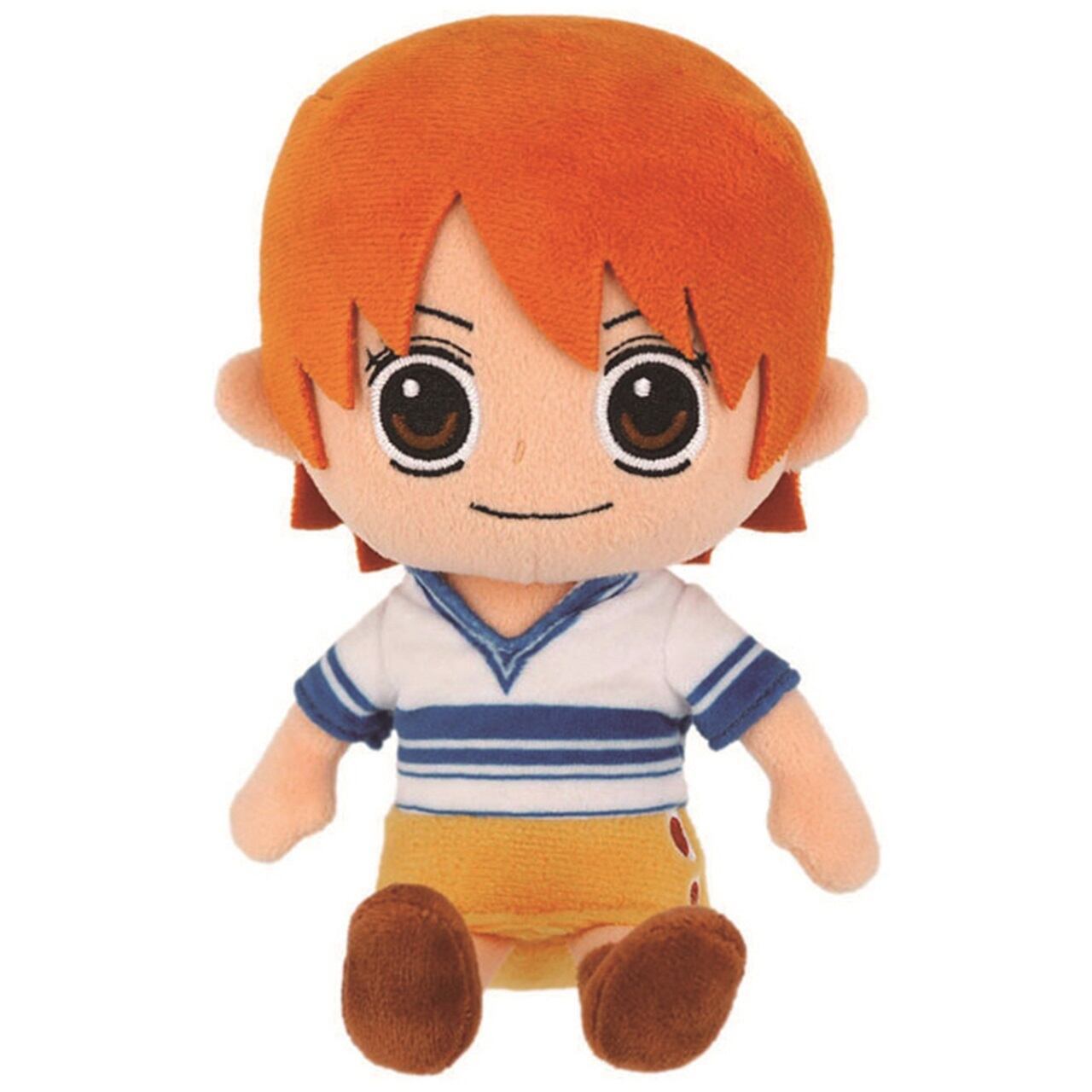 ワンピース ぬいぐるみs ナミ T Voos