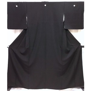 着物・喪服・五つ紋・No.200701-2115・梱包サイズ80