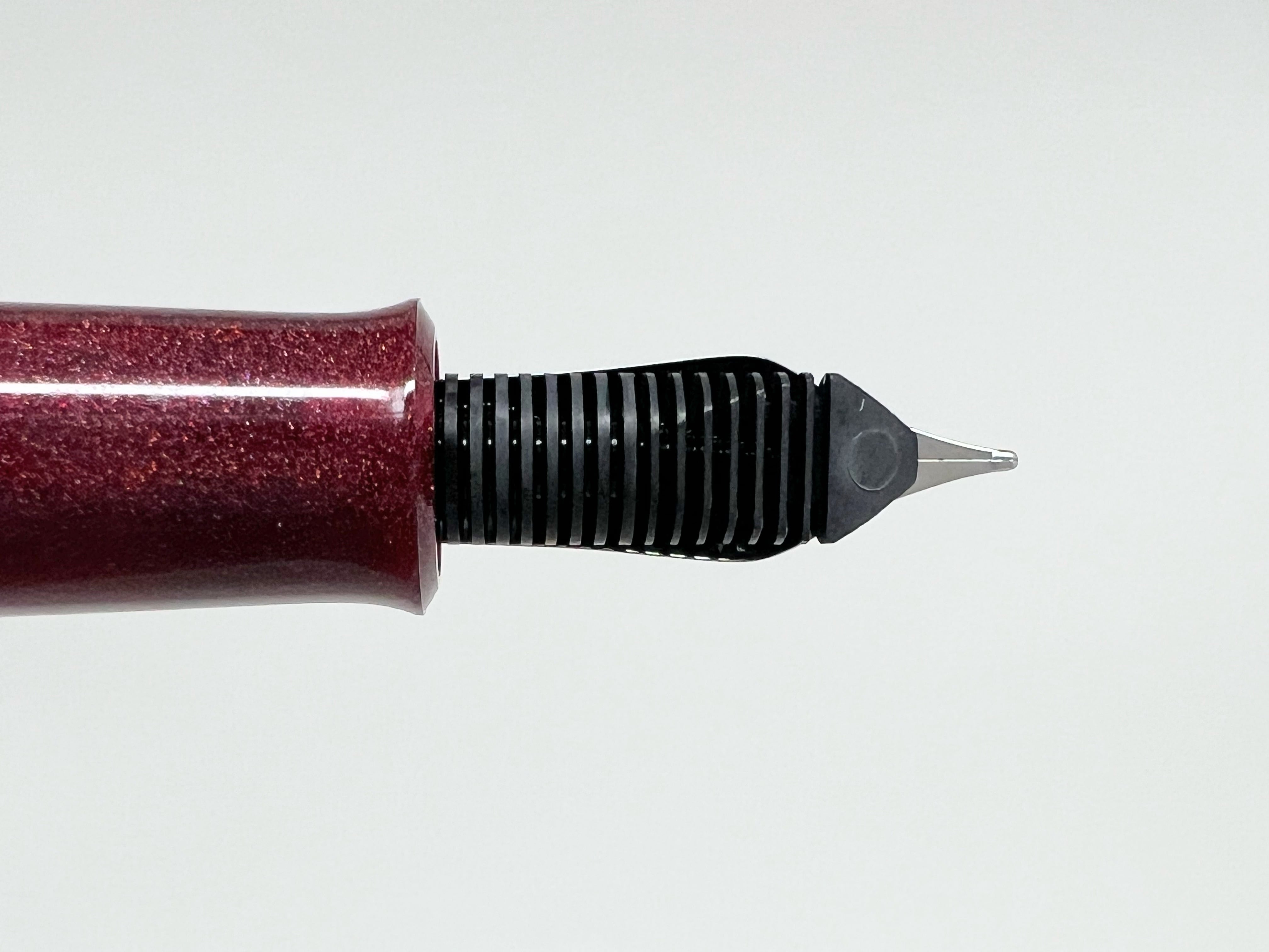 2019 ペリカン クラシック M205 スタールビー Pelikan Classic M205