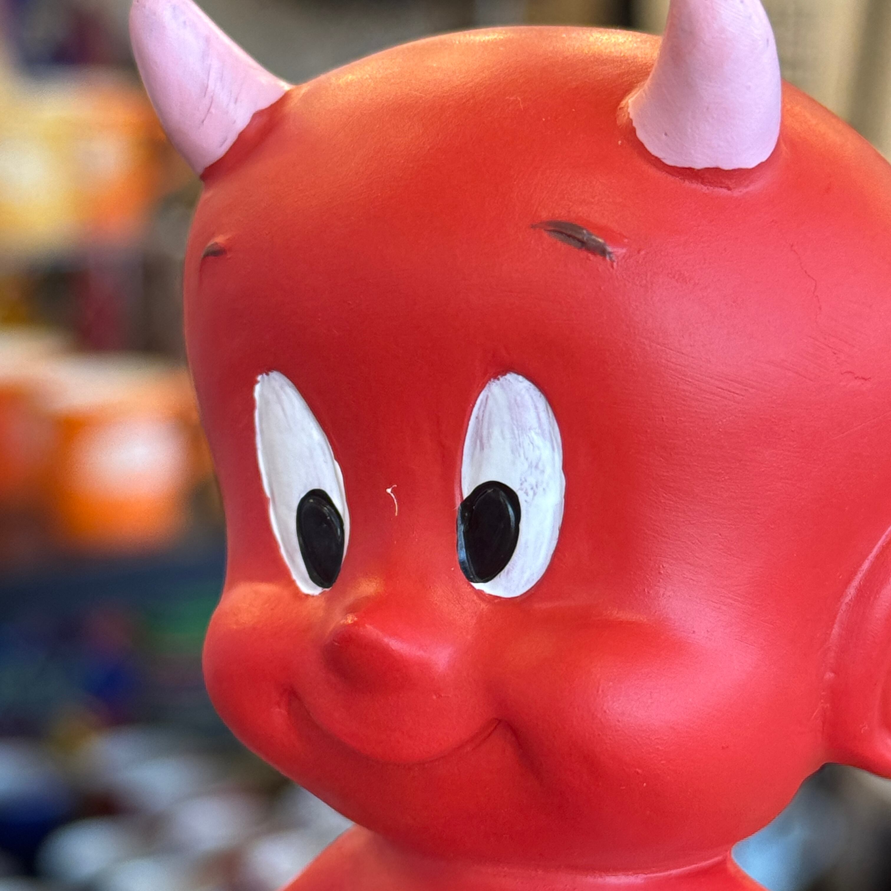 MESSAGE RESIN TRAY STATUE | Transit. JAMESYAMA-TERRACE