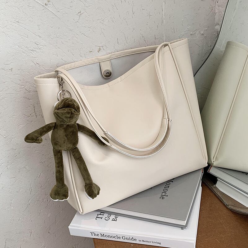 ウエスタンスタイルのワンショルダービッグバッグ女性2020ワイルドメッセンジャーバッグの新しい流行バージョン大容量ファッションポータブルトートバッグ Tiancai_Wing_Bag53567078203