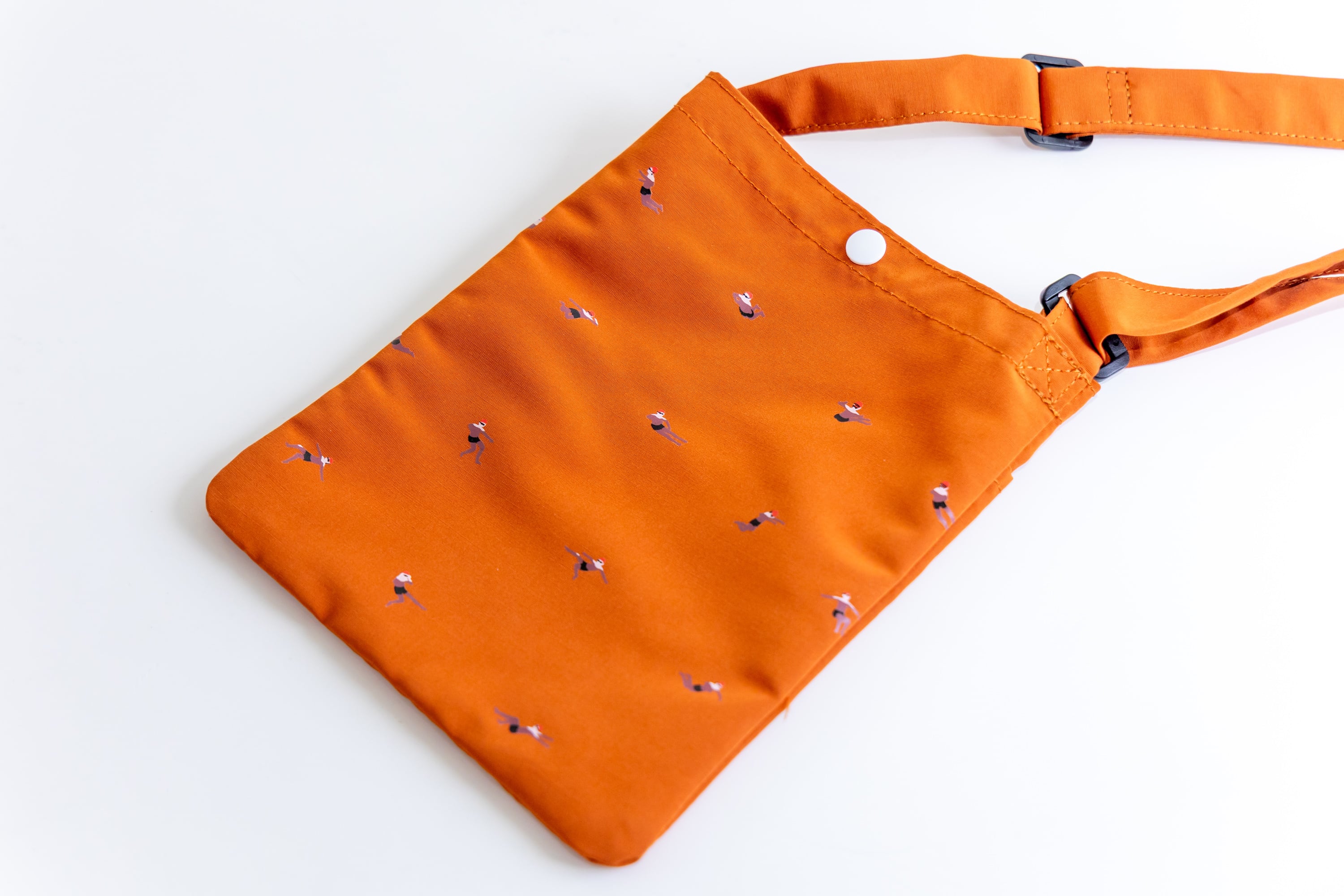 予約販売】サコッシュ/Sacoche | 瀬戸内国際芸術祭公式ショップ 海の市場