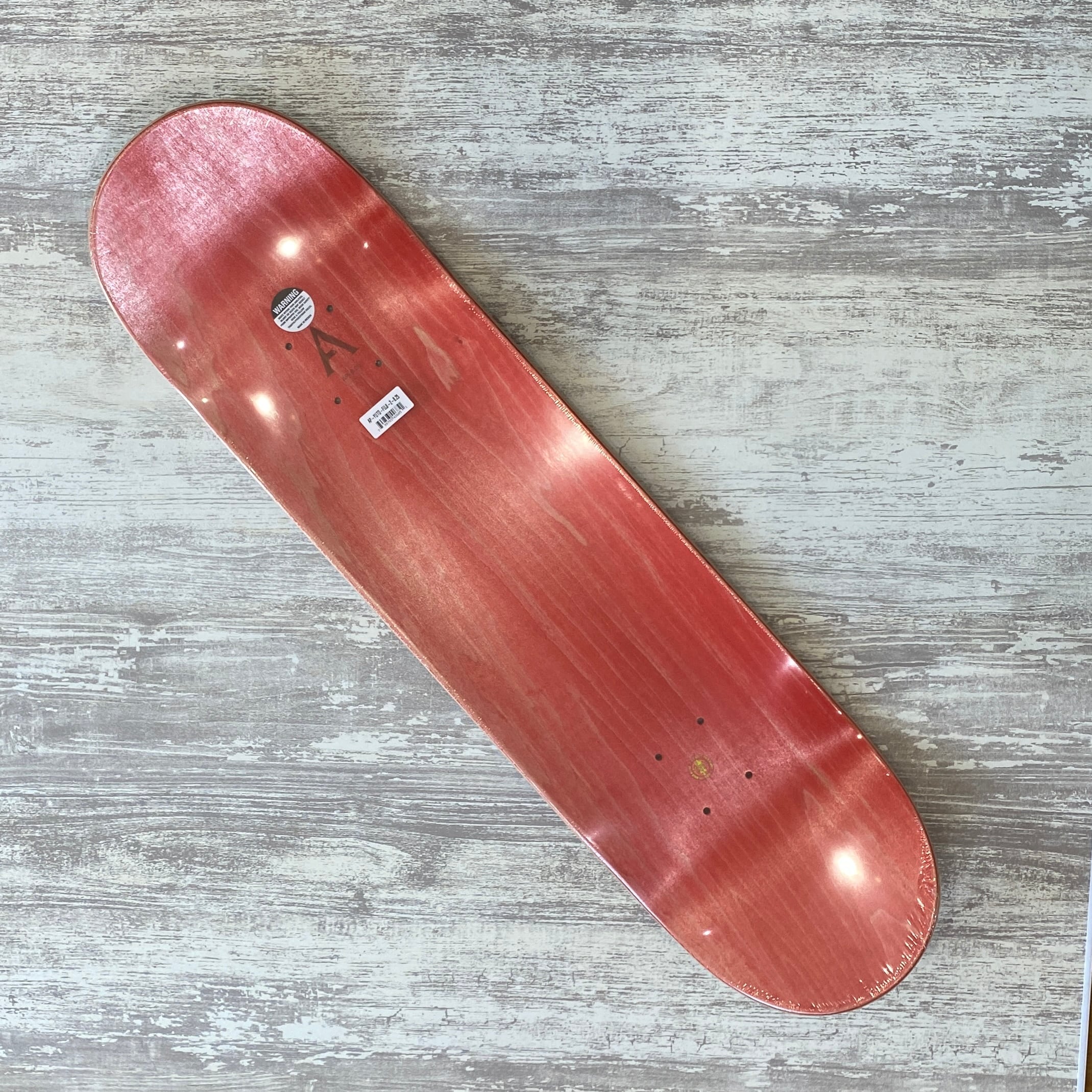 AP-YUTO-FUJI 8.0 スケートボード AP-YUTO-FUJI 8.0 スケートボード 【公式通販】