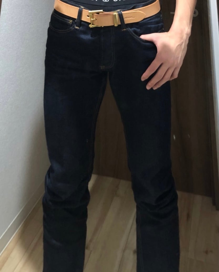 nt9307 ファイヤーマンバックルベルト | 93leather