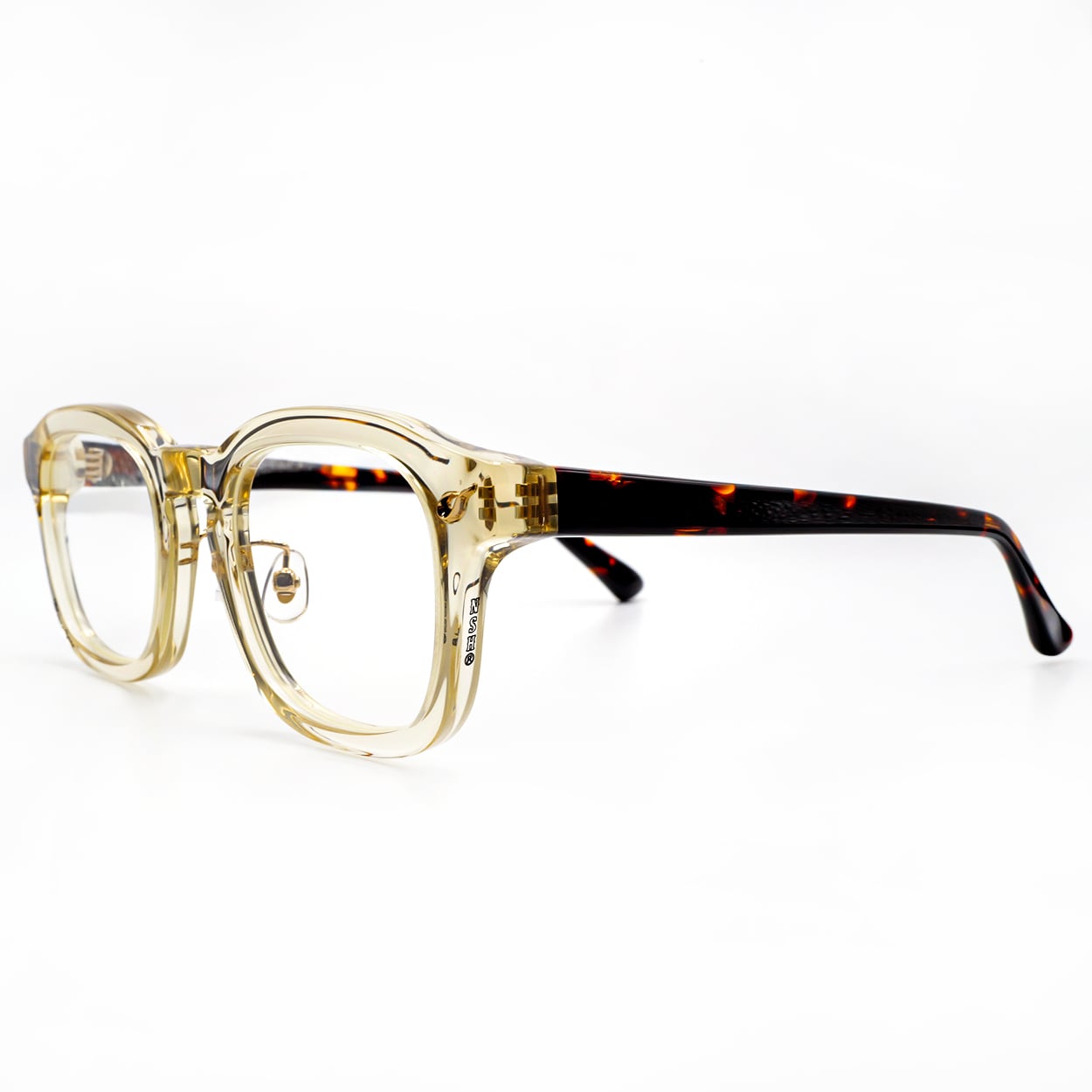 NSH サングラス　Blaze BiColor Blackレンズ / Blaze BiColor | ☆NSH☆