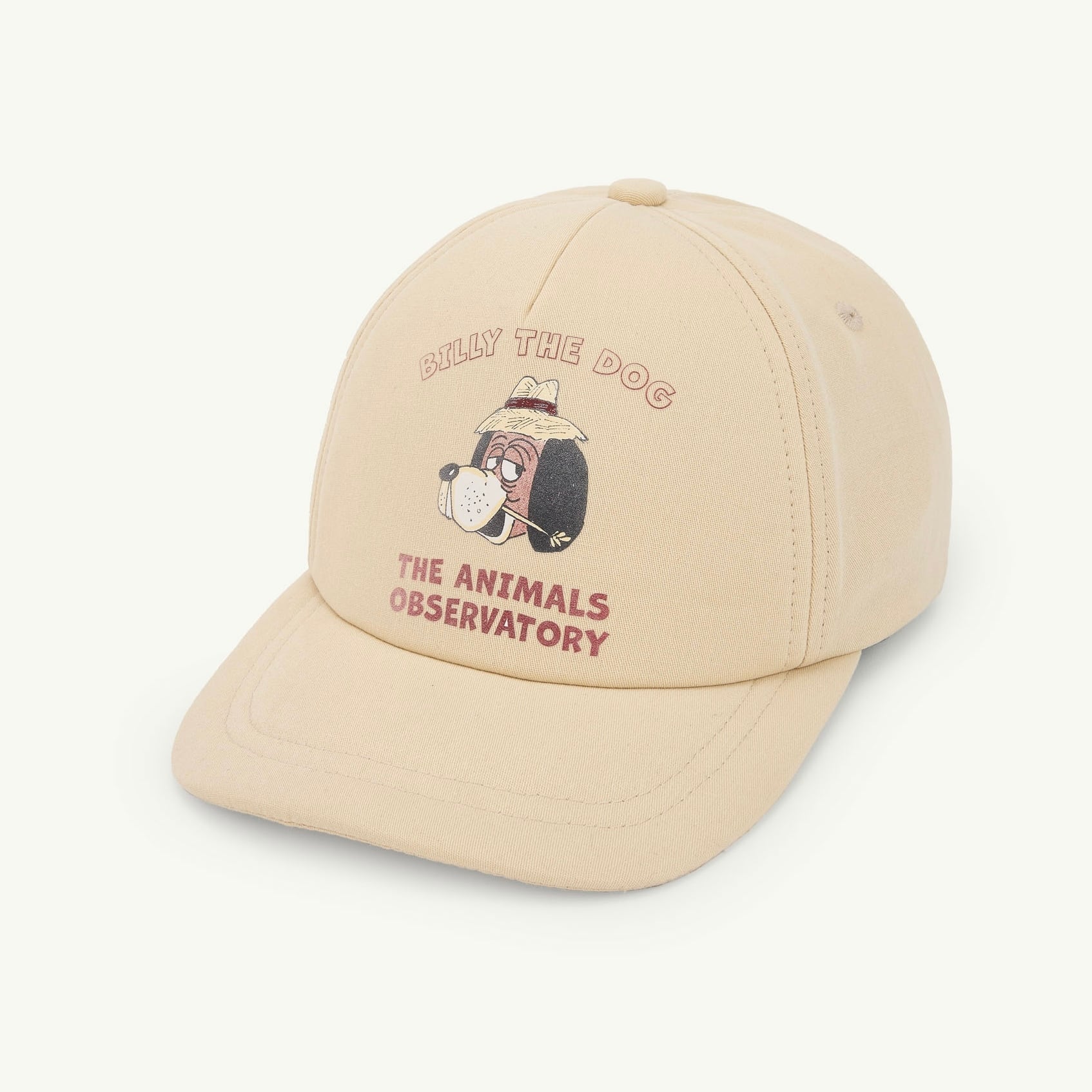 the animals observatory / Elastic Hat