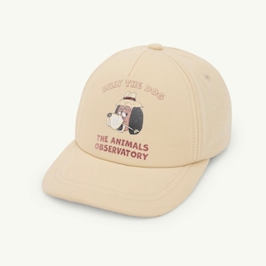 the animals observatory / Elastic Hat