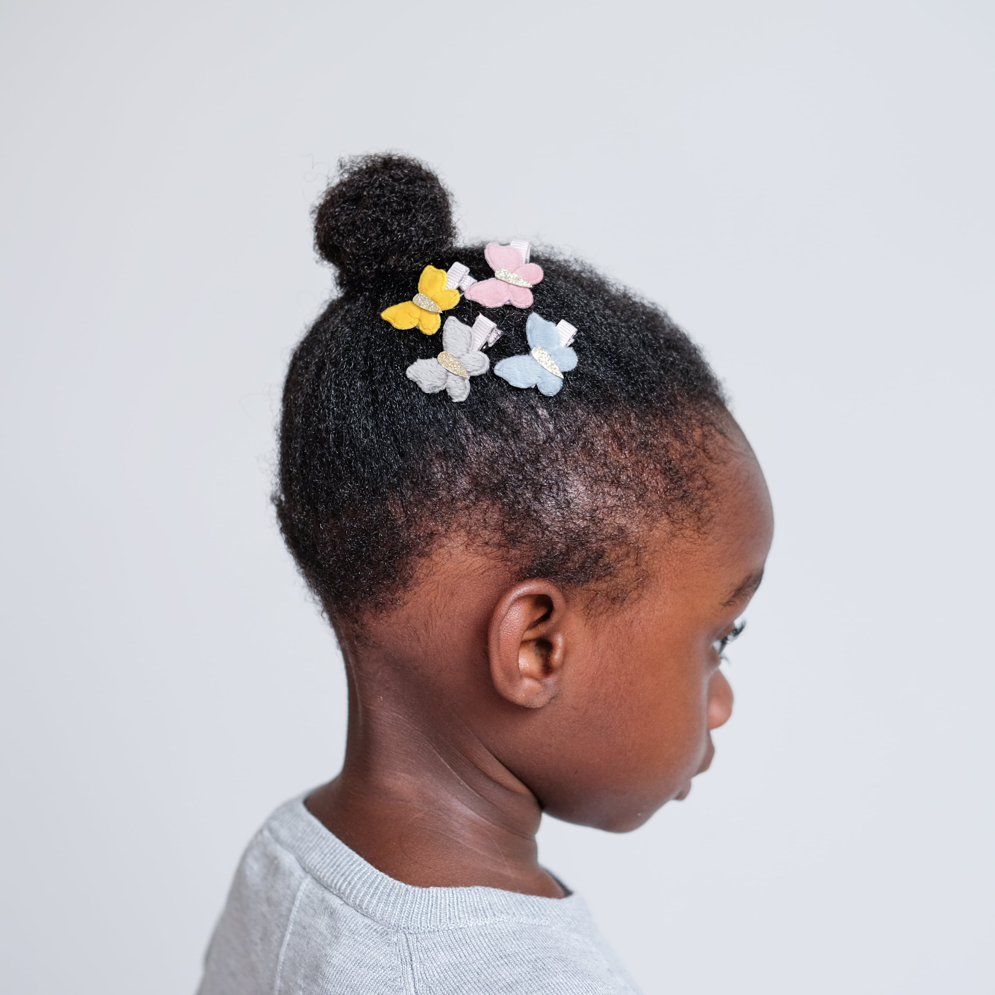 VELVET B'FLY CLIPS_602033 63