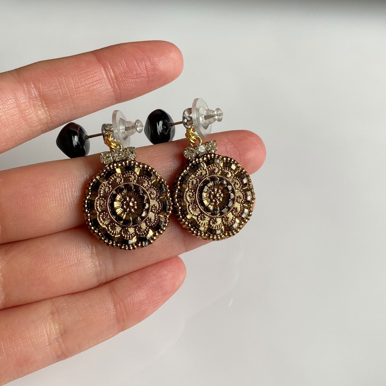 Afternoon Chocolate（明るめ）