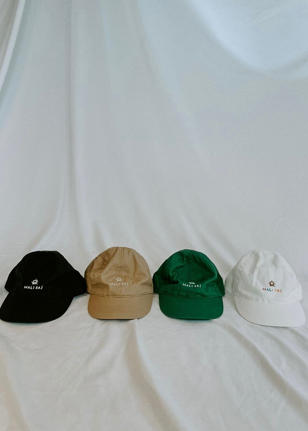 新品?正規品 MALI RAJ 帽子 ecousarecycling.com