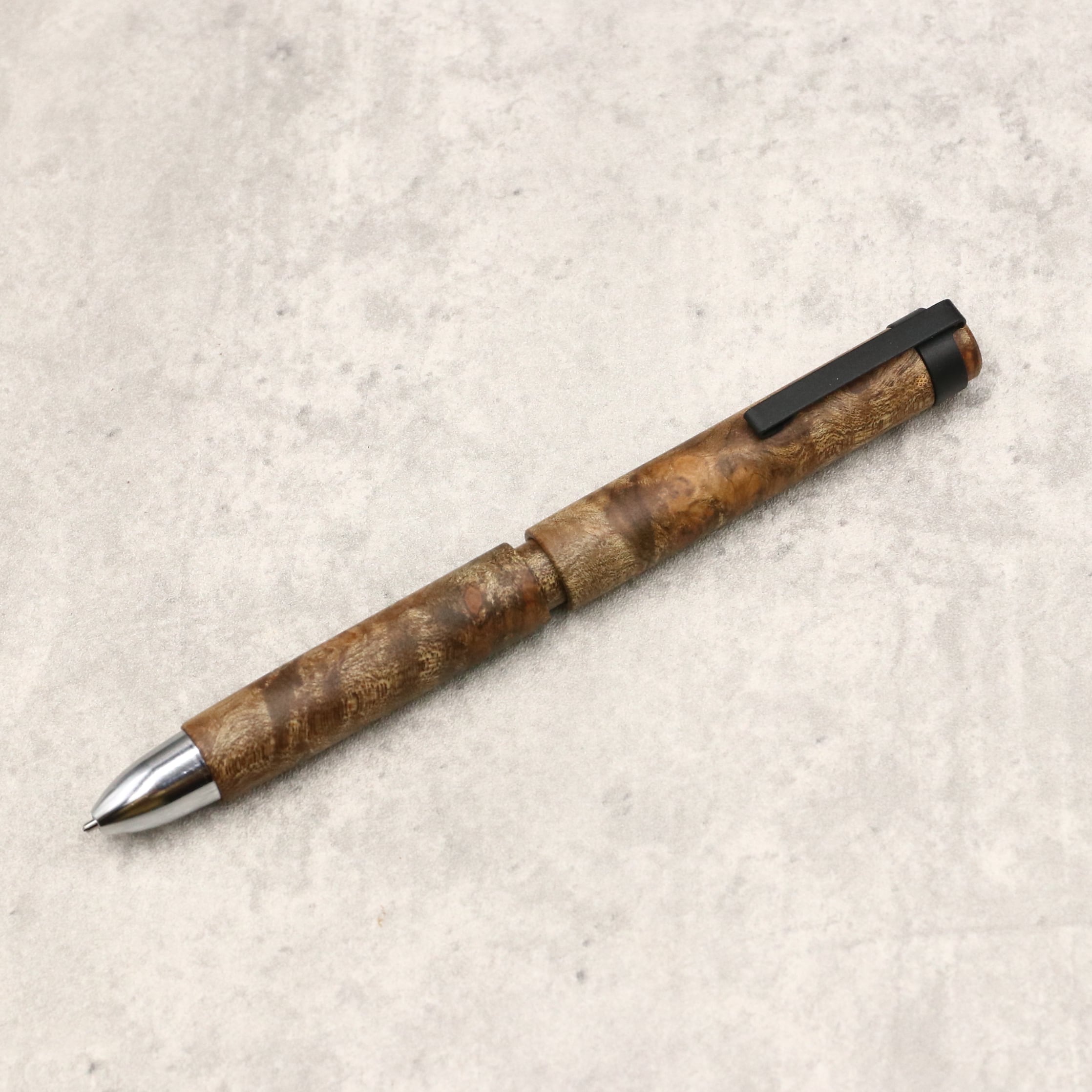 5/11 多機能ペン(マーブルウッド)3