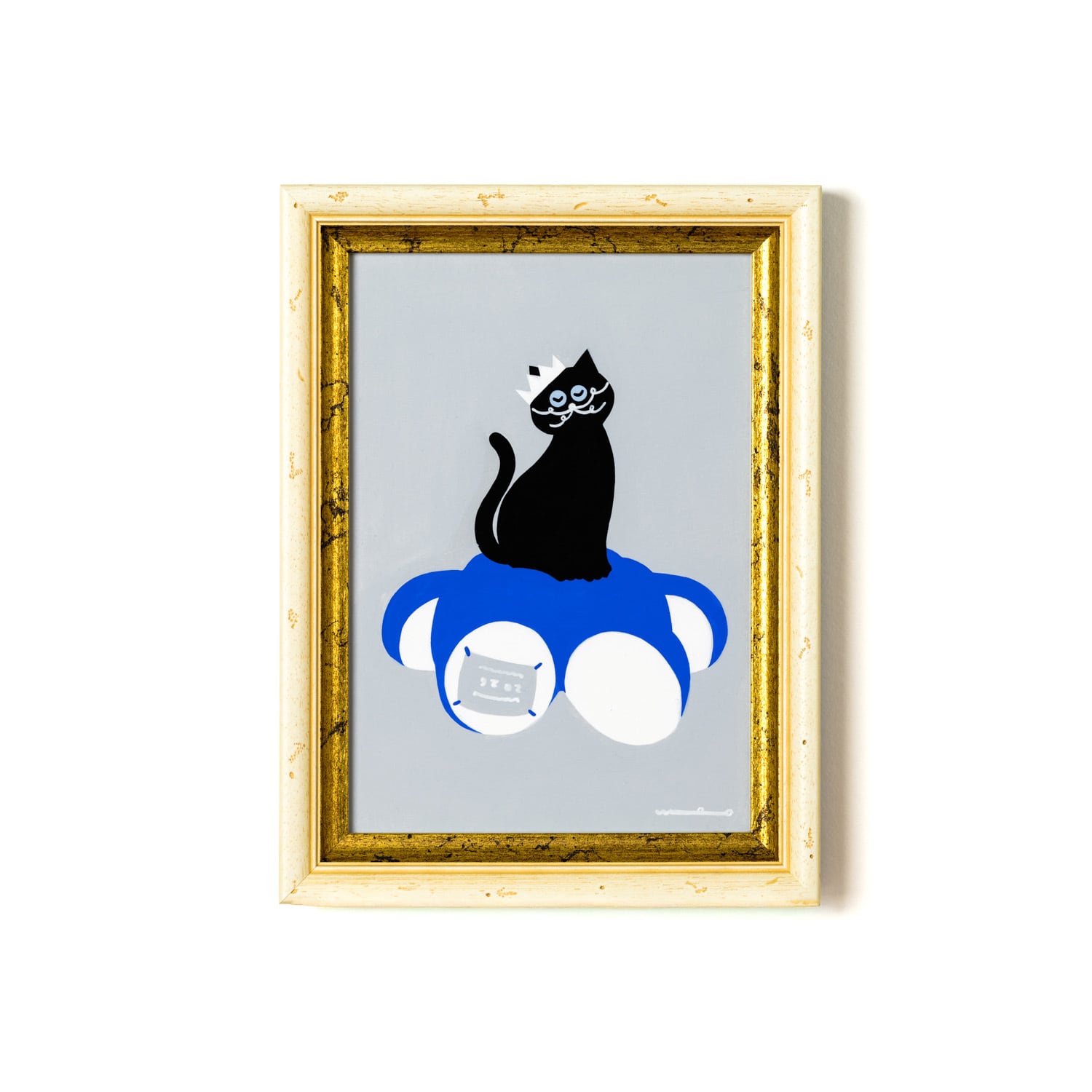 2026umao個展 “CAT” | TOKYO PiXEL. shop & gallery