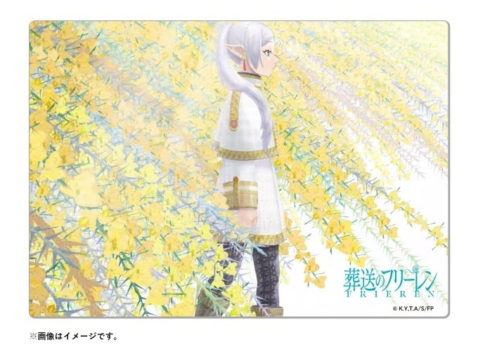 Re:ゼロから始める異世界生活 メタリアルグラフ(王選候補者