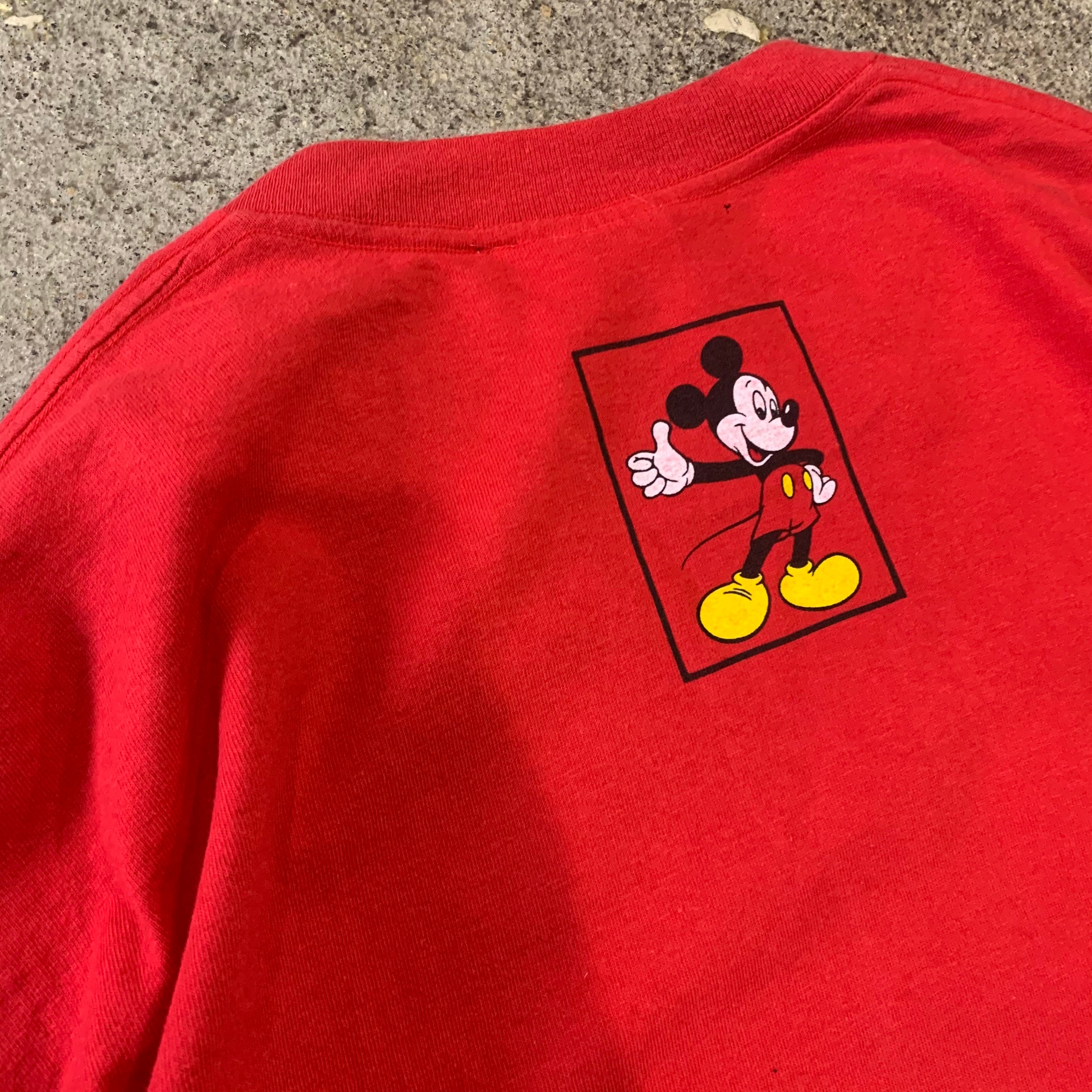 90s Disney 