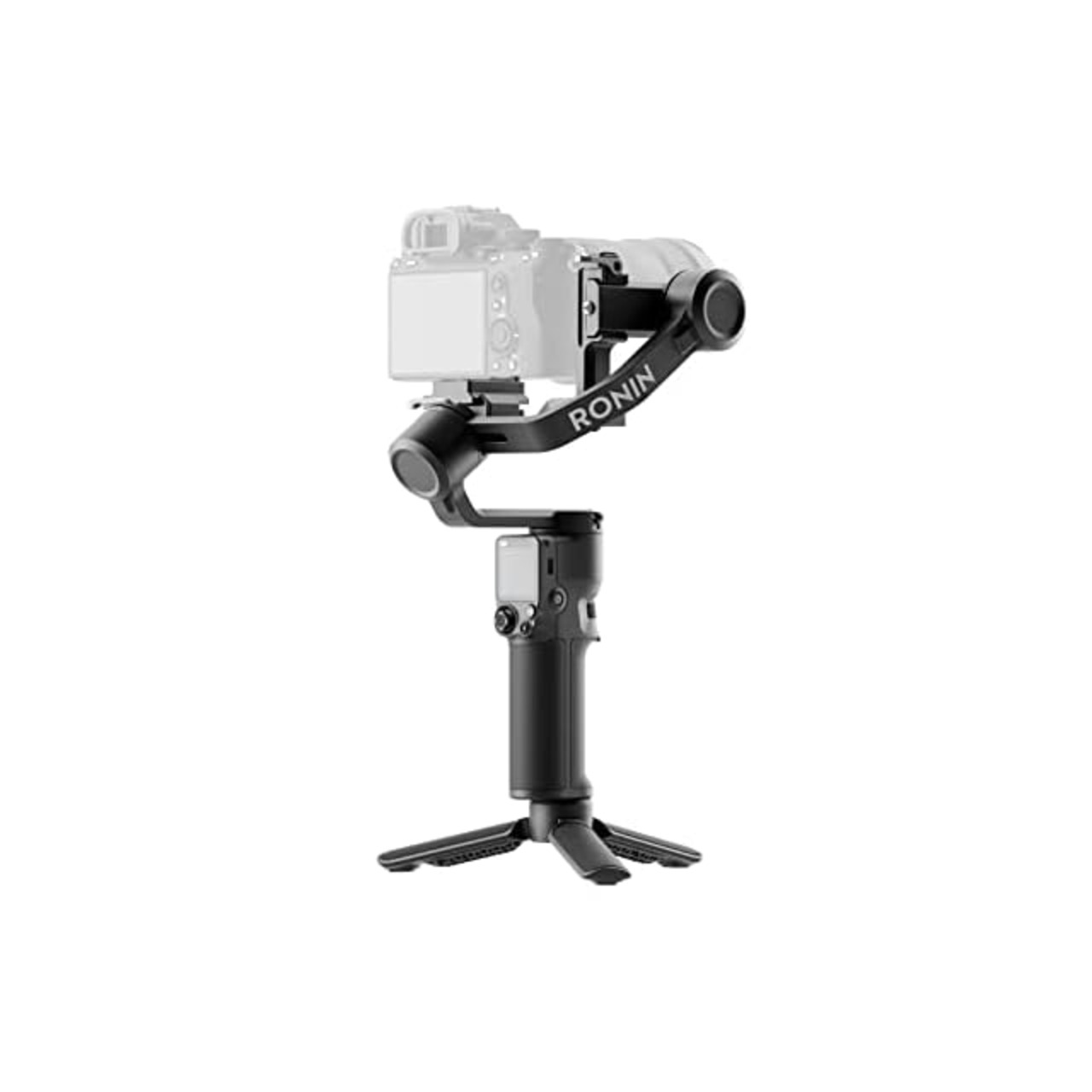 DJI RS 3 Mini 3軸ジンバル軽量スタビライザー ビデオカメラサポート 