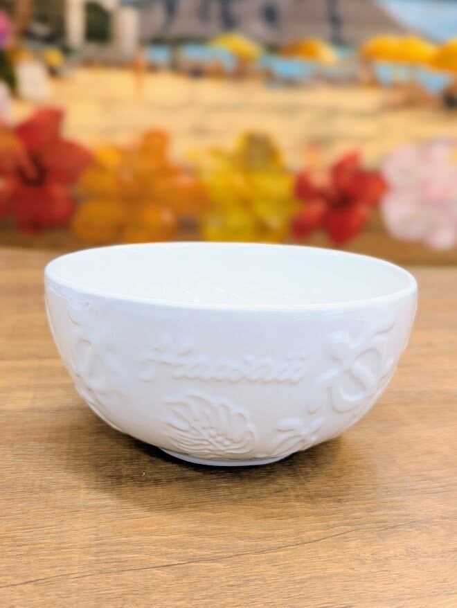 ホヌモンスボウル