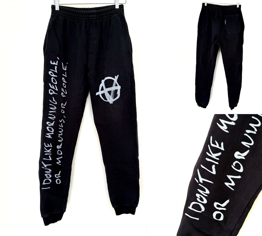 Dior Homme 033j644a0554 DIOR HOMME BEE刺繍 半袖Tシャツ XS 黒