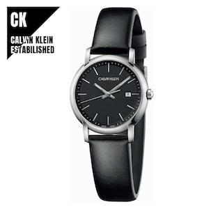 CALVIN KLEIN カルバンクライン CK K9H231C1 ESTABLISHED エスタブリッシュド 腕時計 レディース