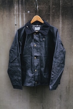 Leather Drivers JKT
