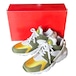 NIKE×STUSSY AIR HUARACHE LE/ナイキ×ステューシー エアハラチ