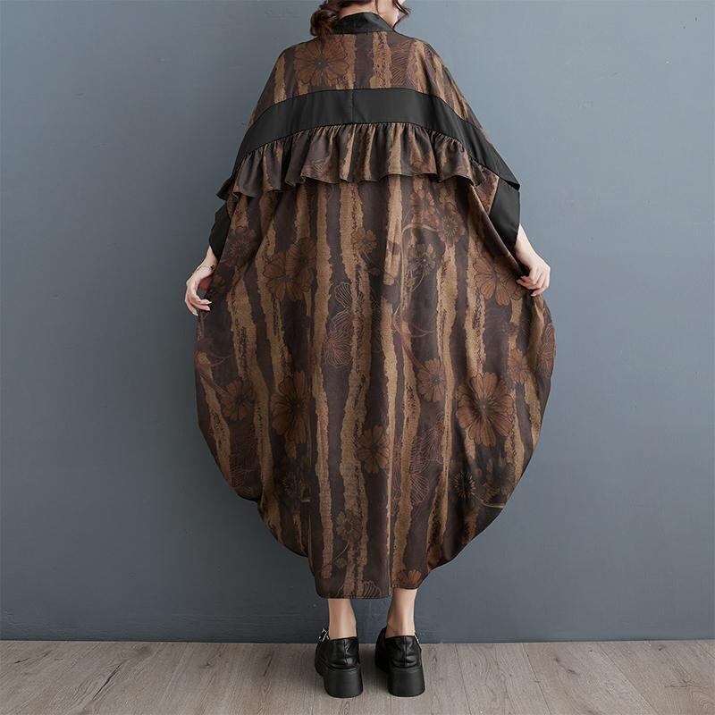 大きいサイズ エスニック　トップス　レディース 春夏　 新品 羽織　フリル 大きいサイズ エスニック トップス レディース 春夏 新品 羽織