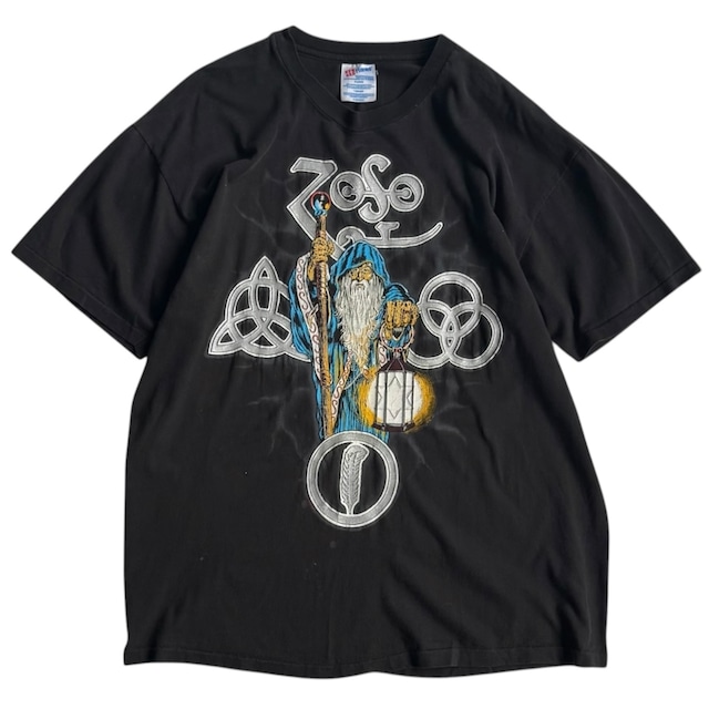 LED-ZEPPELIN t-shirt