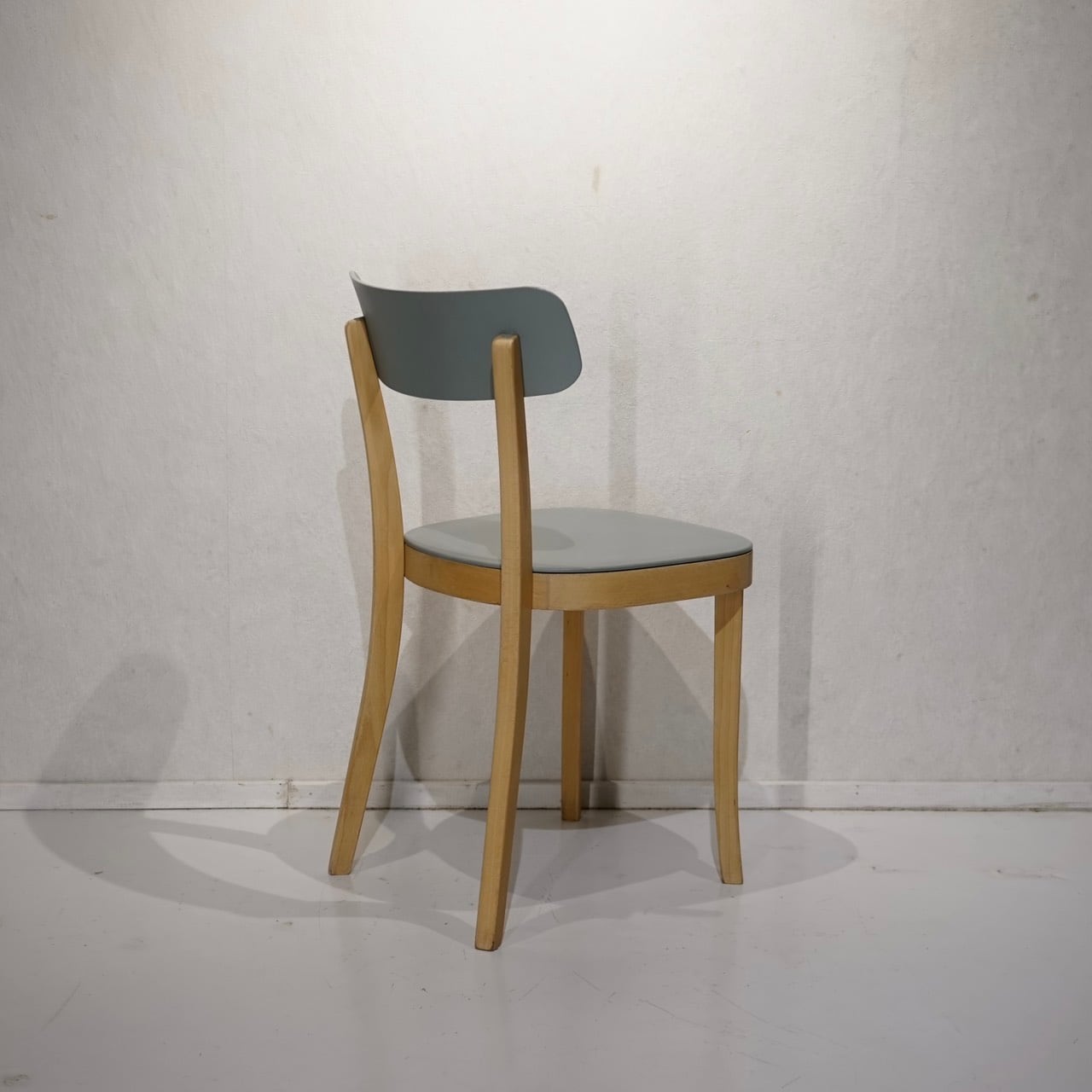 Vitra ヴィトラ Basel Chair バーゼルチェア ダイニングチェア