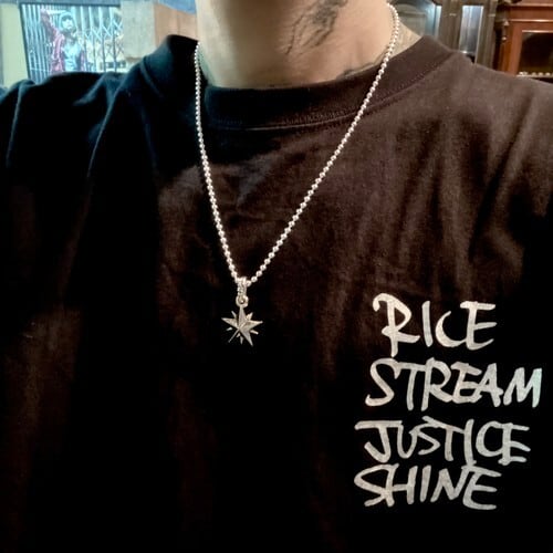 PENDANT [10P STAR] / 10ピークススターペンダント | GODSIZE