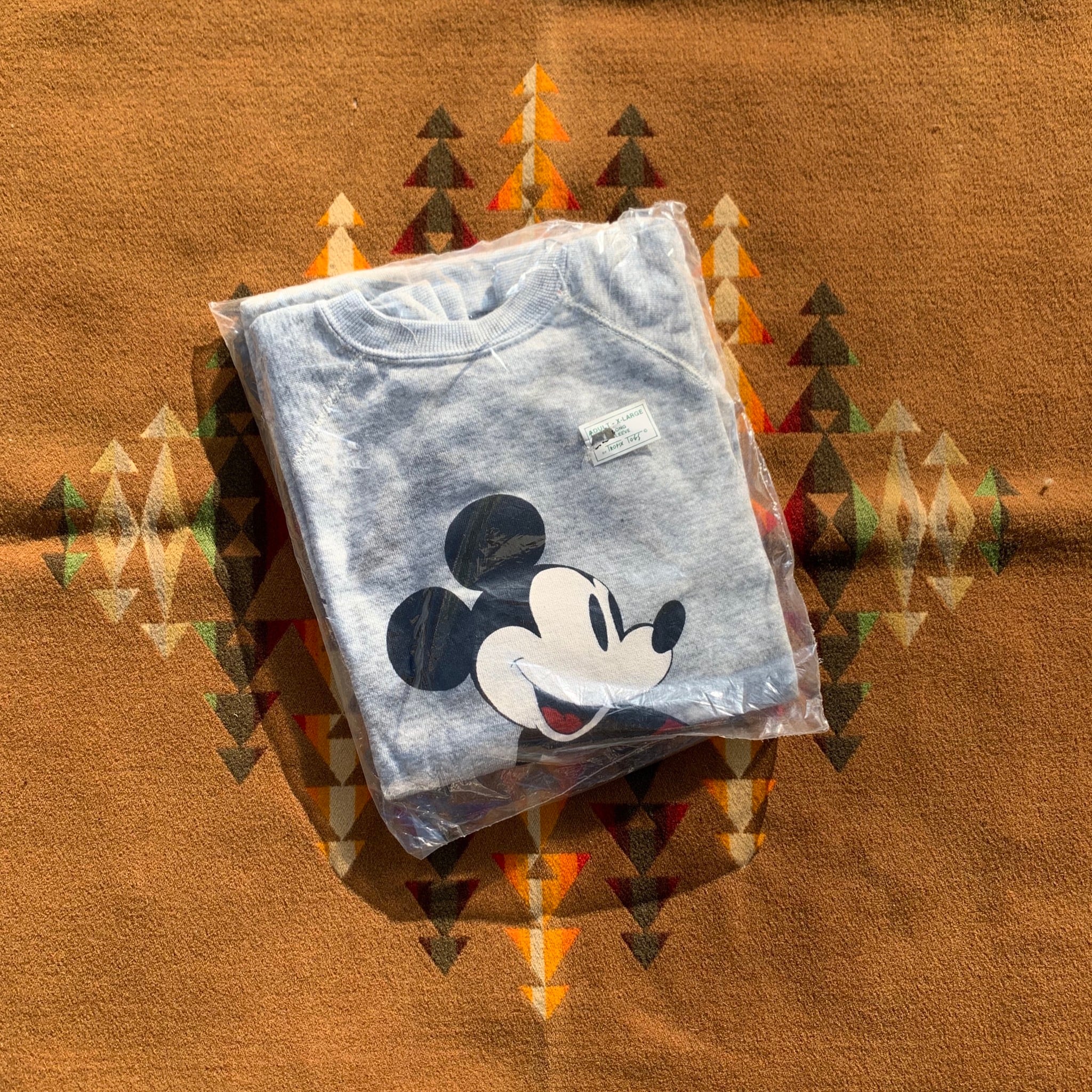 Early 70s ”Tropix Togs Inc."