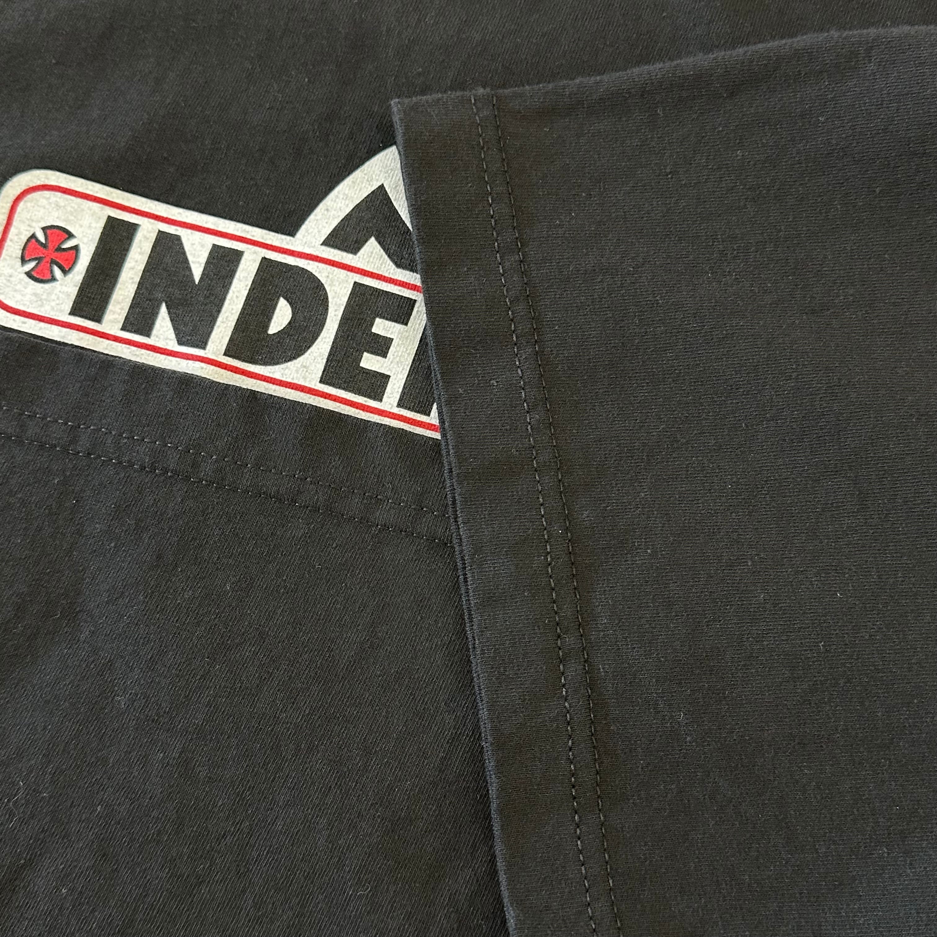 00s INDEPENDENT T-SHIRT | BerBerJin Yuhodo