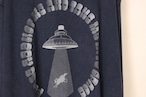 山の耳 【ABDUCT L / TEE】