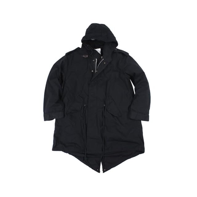 Fireman clasp hoodie jacket | Pay ID