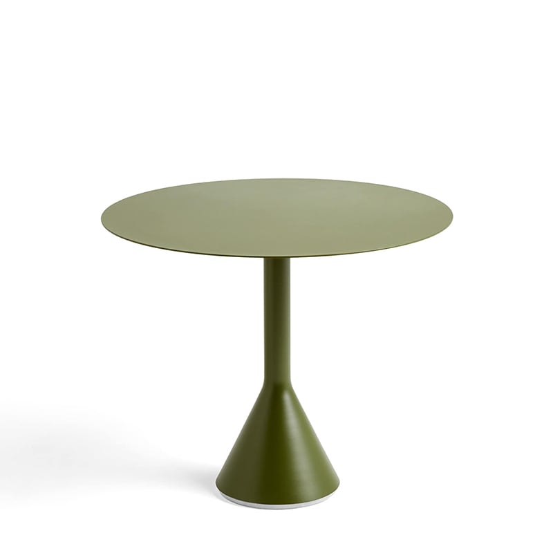 PALISSADE CONE TABLE ［ HAY ］ | REAL Style online shop