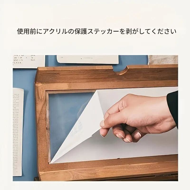 収納棚 キャビネット 小型 木製 ラック 棚 収納 ショーケース