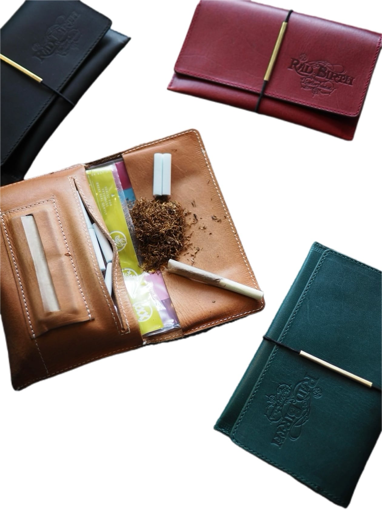 ライターケース（BIC専用） | RADBIRTH LEATHER PRODUCTS