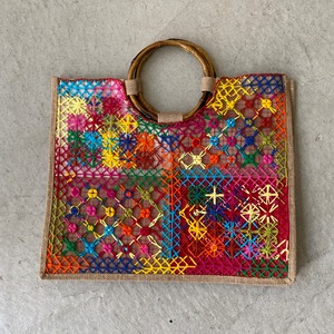 ブラジル フィレレース【バッグ】