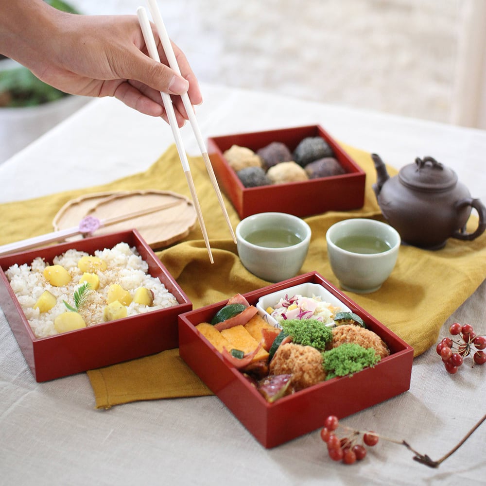 正角三段重 13.5cm 【送料無料】 | towan