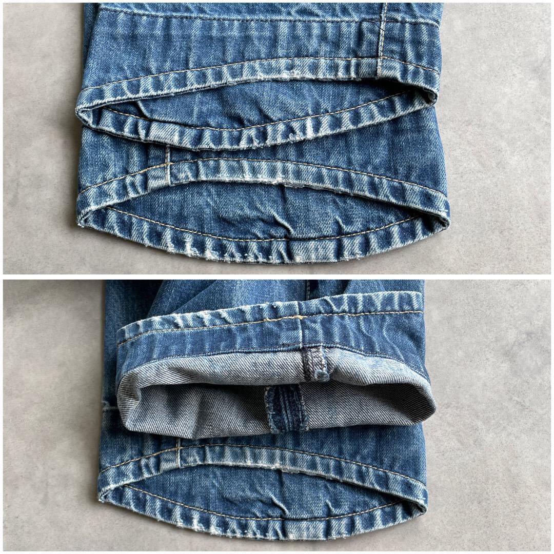 リーバイス エンジニアード ジーンズ W31 00s ユーロ 青 15208 リーバイス エンジニアード ジーンズ W31 00s ユーロ 青 15208