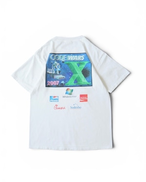 HEWLETT PACKARD T-shirt